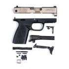Bersa BP9CC Semi-auto