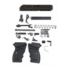 Bersa Thunder 30CC Semi-auto