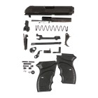 Bersa Thunder 380 CC Semi-auto