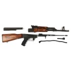 Century Arms Centurion 39 Sporter Semi-auto