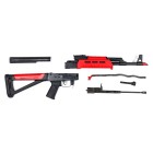 Century Arms RAS 47 Semi-auto