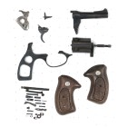Charter Arms Undercover Revolver