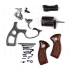 Charter Arms Undercover Revolver