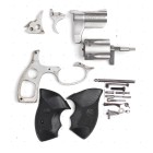 Charter Arms Undercover Revolver