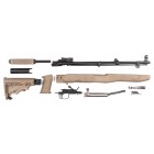 Chinese SKS Semi-auto