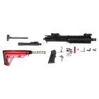 Aftermarket AR15