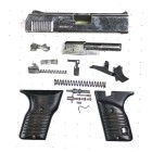 Cobra FS380 Semi-auto
