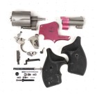 Cobra Shadow Revolver
