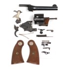 Colt Police Positive Revolver