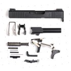 Aftermarket G26
