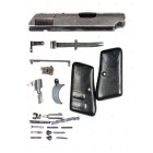 Galesi MOD 9 Semi-auto