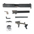 Glock 17 Semi-auto