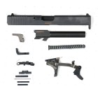 Glock 17 Semi-auto