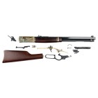 Henry Big Boy Brass Lever Action