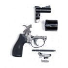 Heritage Sentry Revolver