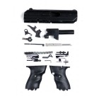 Hi Point C9 Semi-auto