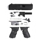 Hi Point C9 Semi-auto