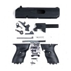 Hi Point C9 Semi-auto