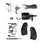 H&R 732 Revolver
