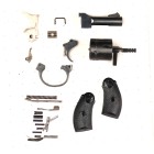 H&R 732 Revolver