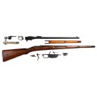 Hungarian M95 Bolt Action