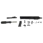 Aftermarket AR15 Pistol