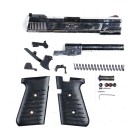 Jimenez JA T380 Semi-auto