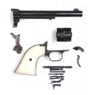 Kimel Western Six Revolver