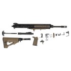 knights Armament SR-15 E3 Semi-auto