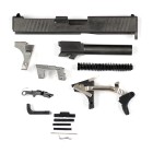 Live Free Armory G19 Semi-auto