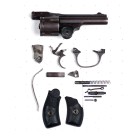 Meriden Top Break Revolver