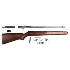 Mossberg 380 Semi-auto
