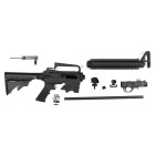 Mossberg 715T Semi-auto