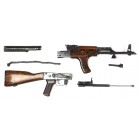 Romanian AK47