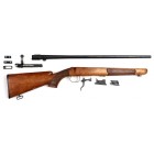 Norinco 4 Bolt Action