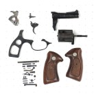 Charter Arms Bulldog