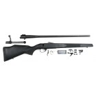 Weatherby Vanguard 