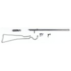 Quackenbush 1886 Bicycle Pump Rifle Semi-auto