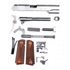 Remington 1911 R1s Semi-auto