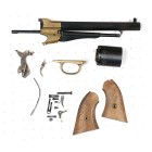 Richland Arms Black Powder Revolver