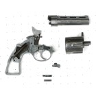 Rohm 357 Revolver