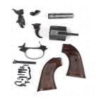Rohm 63 Revolver