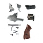 Rohm RG 14s Revolver