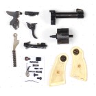 Rohm Valor Revolver