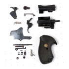 Rossi 33 Revolver