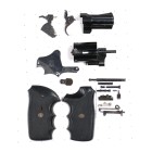 Rossi M68 Revolver