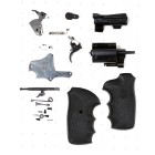 Rossi M685 Revolver