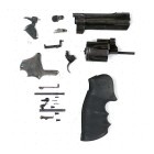 Rossi M971 Revolver