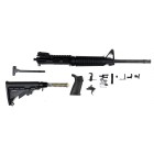 Ruger Ar556 Semi-auto