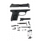 Ruger EC9s Semi-auto